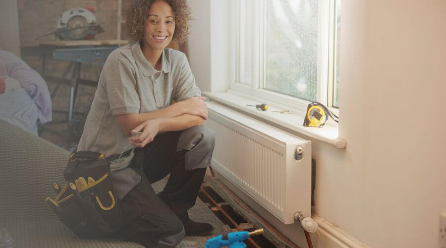 Professional Leak Detection Services in Earling, IA